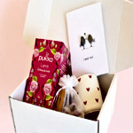 The Heartfelt Box | Werenotonabreak.com