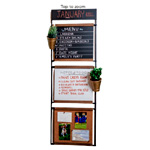 The Henry Wall Organizer - 1Thrive