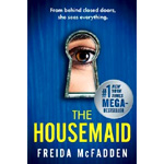 The Housemaid : Better World Books
