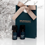 The Immune Protection Duo - NeuroScent