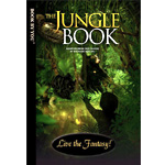 The Jungle Book - Book By You