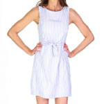 The Kalyn Dress : Duffield Lane