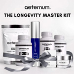 The Longevity Master Kit | Aeternum.site