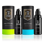 The Luxury Beard Cleansing & Conditioning Kit | Lordofthebeards.com