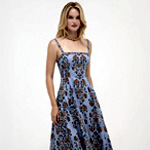 The Margot Dress - HillHouseHome