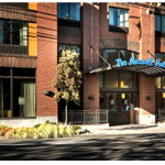 The Maxwell Hotel Seattle Center - AranGrant