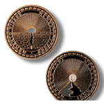 The Memento Coin : EvolveJourney