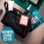 The Men Skincare Edit : Ok Beauty Box