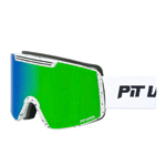 The Miami Nights Backslap Goggle - Ca Pit Viper