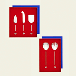 The Mostest Hostess Set | Lazyjamie.com