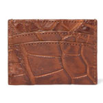The Nashville Cardholder - Rujo Boots