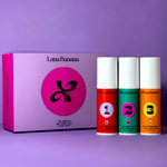 The Night Set | Lanabanana.co