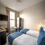 The Norbeck Hotel Scarborough : Compass Hospitality