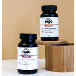 The Official Pagg Stack : RealScienceNutrition
