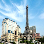 The Parisian Macao : Opodo