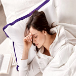 The Polysleep Pillow | Polysleep