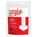 The Powder : 120life