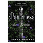 The Powerless Trilogy | Dymocks.com.au