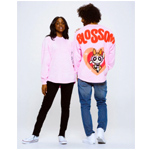 The Powerpuff Girls Spirit Jersey : Spiritjersey