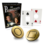 The Prediction - Magic Makers