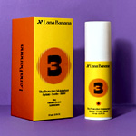 The Protective Moisturiser : LanaBanana