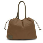 The Puffy Tote - Jorja