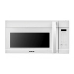 The Range Microwave : GaslandChef