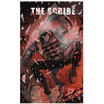 The Scribe Issue : Edgecomicshub.com