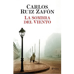 The Shadow Of The Wind : Iberlibro