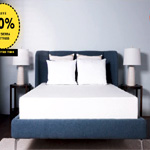 The Sierra Mattress - Polysleep.com