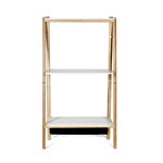 The Smart Garden Plant Stand | Clickandgrow.com