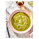 The Soup & Snacks | Getwelcomehome.co