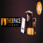 The Space Ticket | Iltuoticket.it