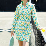 The Suzanne Skort - Duffieldlane.com