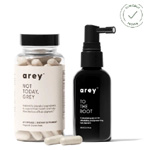 The System : Arey