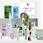 The Teen Kind Beauty Kit - LatestInBeauty