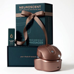 The Tension Release Duo : NeuroScent