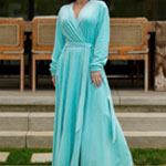 The Tiffany Belle Robe | Sexy Little Robe