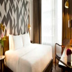 The Tillary Hotel : HotelsByDay