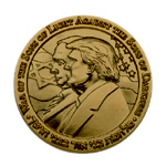 The Trump Good Vs. Evil Coin : TempleCoins