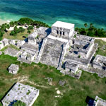 The Tulum Ruins Tour : Cancun Adventure The Tulum Ruins Tour : Cancun Adventure