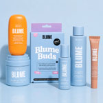 The Ultimate Clear Skin Edit : Blume