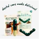 The Ultimate Dental Pack - Woof Dog Products
