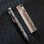 The Ultimate Desk & Field Companion - Titaner