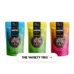 The Variety Trio : Baruvida.com