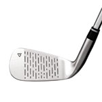 The Vipper - Vertical Groove Golf