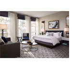 The Whitney Hotel | Mr And Mrs Smith