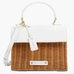 The Wicker Mini | Modernpicnic.com
