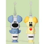 The Woezel & Pip Brush - Boom Brush