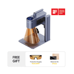 The World's First Portable Dual Laser Engraver - Laserpecker